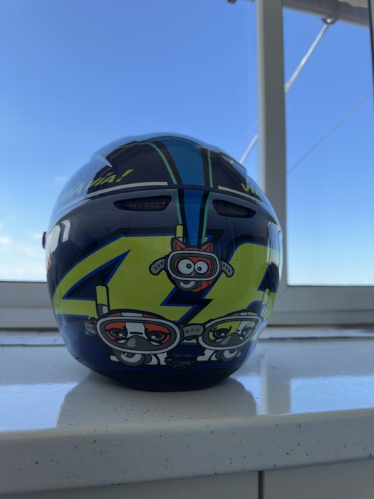Agv k3 sv rossii