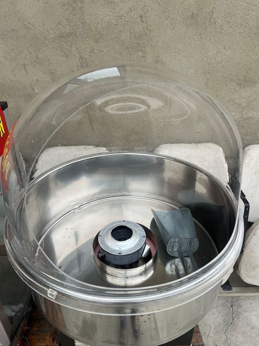 Продам аппарат для попкорна