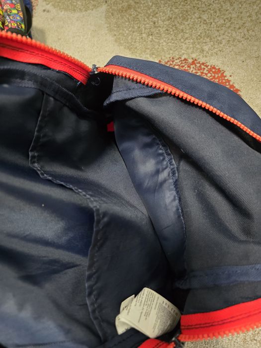 Раница на адидас за детска градина е супер