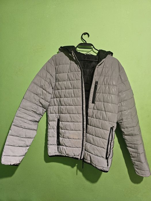 Светлоотразително яке