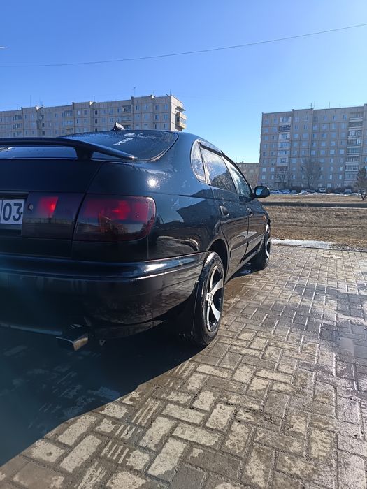 Продам надёжный автомобиль