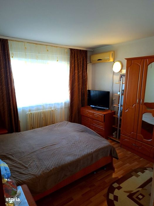 4 camere PITEȘTI , Decomandat , Amplasament DEOSEBIT, negociabil !