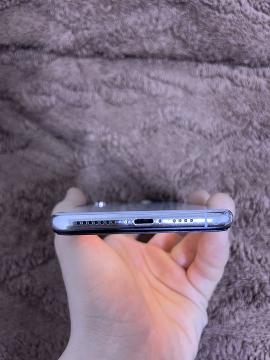 Iphone XS MAX 256g