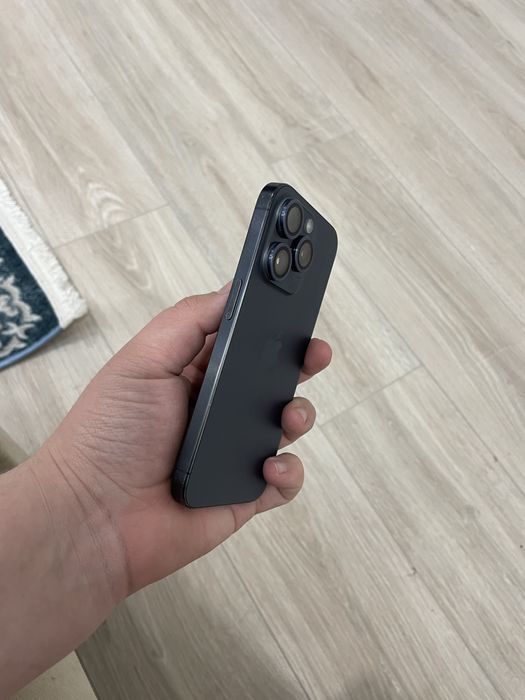 Айфон 15 про 512гб 87% без ремонт