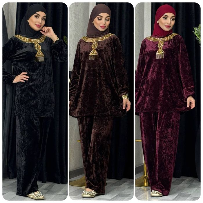 Bambuk dvoyka toshlari qoʼl ishi