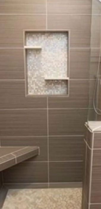 Услуги кафельщика