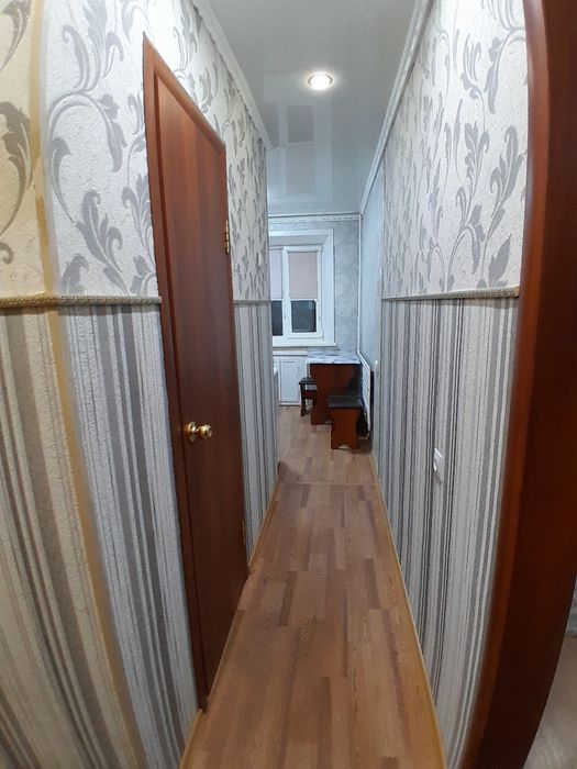 1 комн. кв. (Манакбай, Аско,ДВД, ДКНБ,ППУ)