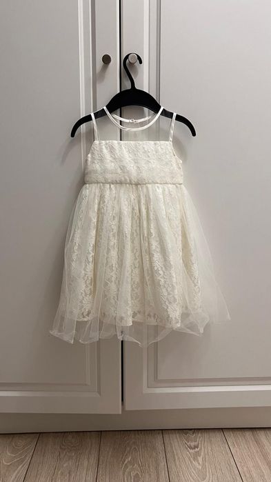 Продам детские праздничные платья