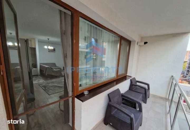 Metalurgiei | 2 camere |