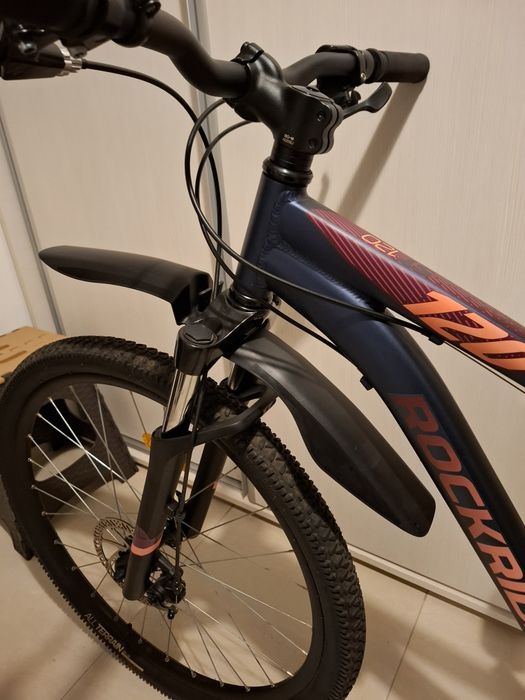 Bicicleta MTB ROCKRIDER ST 120