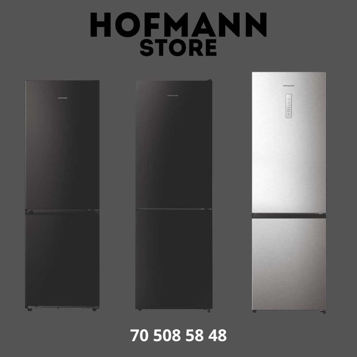 холодильник Hofmann
