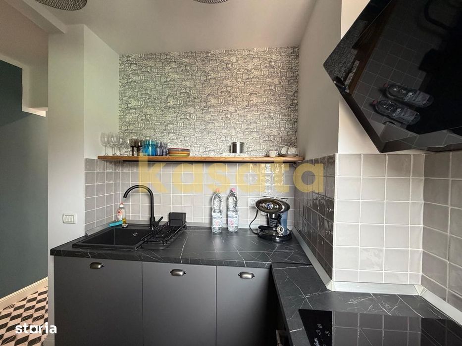 Apartament 4 camere de închiriat | Calea Victoriei | Ultracentral