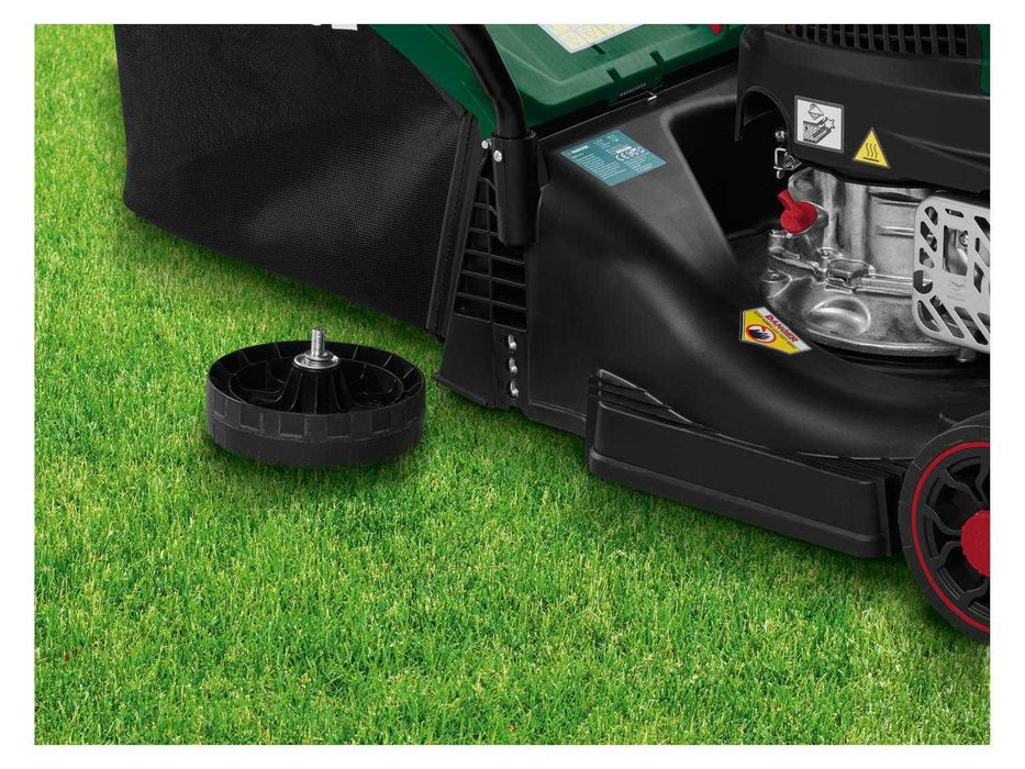 Нова Моторна Косачка Parkside Бензинова 4 такта