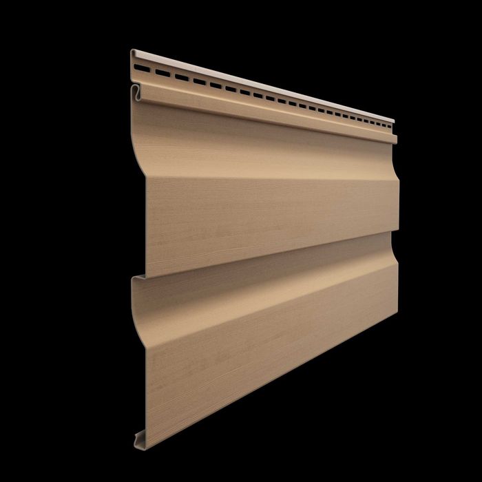 Виниловый сайдинг Docke Серия PREMIUM