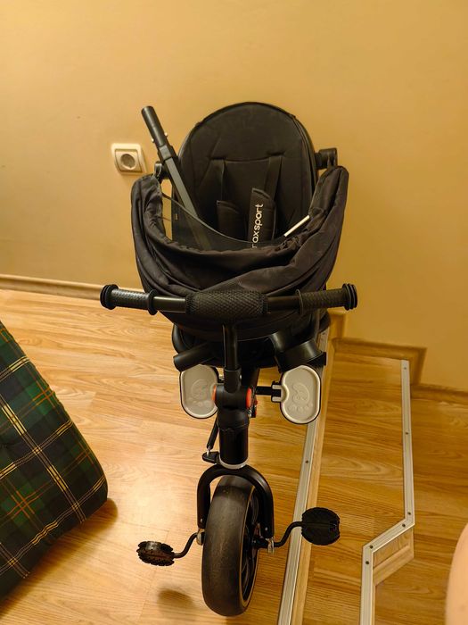 Триколка Chipolino MaX Sport