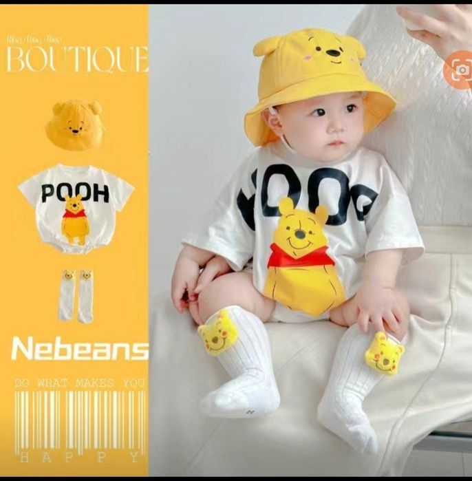 Kopmlekt kiyimlar to'plami