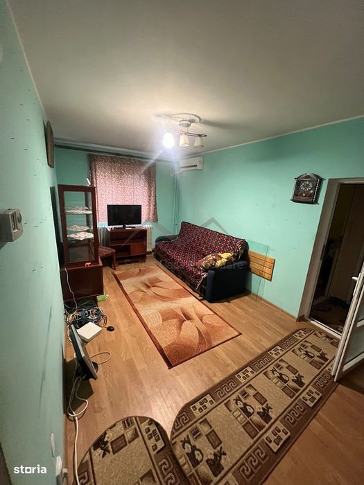 Apartament 2 camere SD Podu Ros - Cantemir
