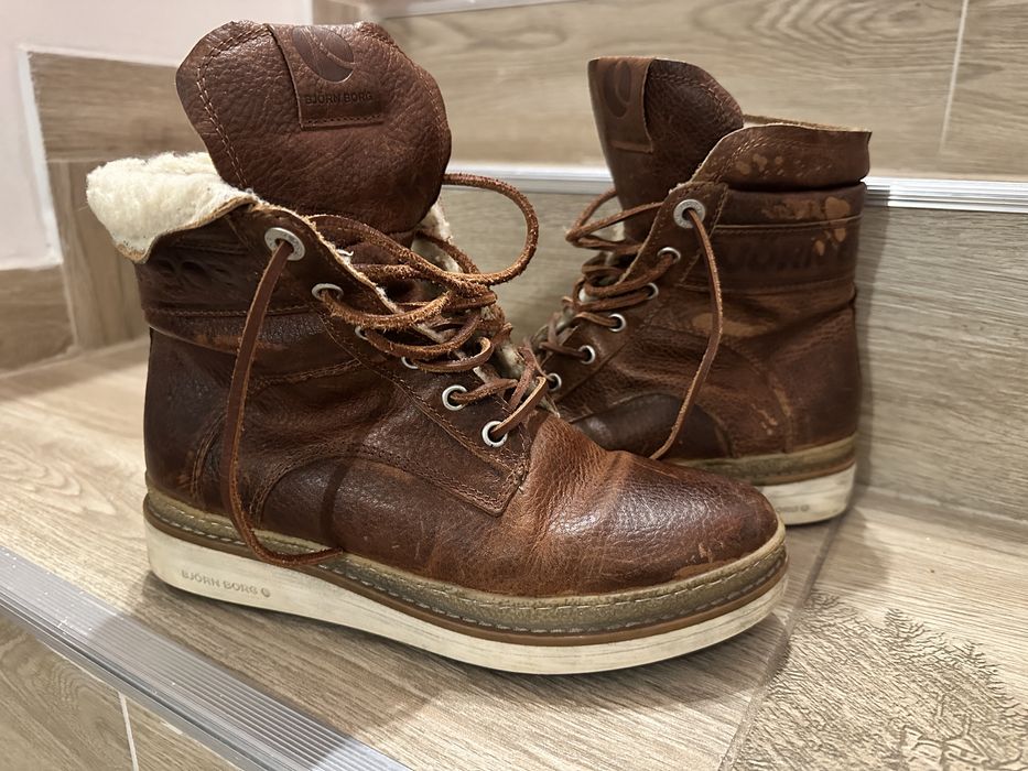 bocanci munca 46, slapi Crocs, Convers, Nike, Levis,Superga