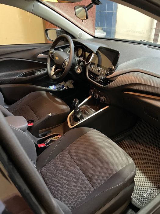 Аренда с выкупом onix