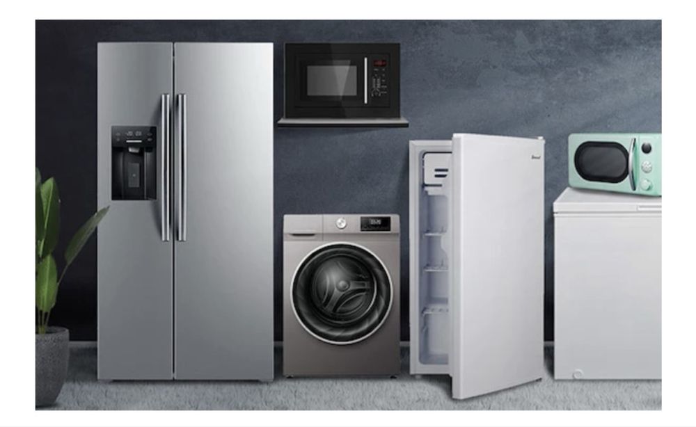 Ремонт холодильников в Алматы