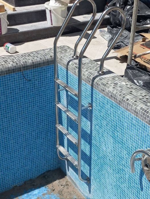 basseyn uchun narvon