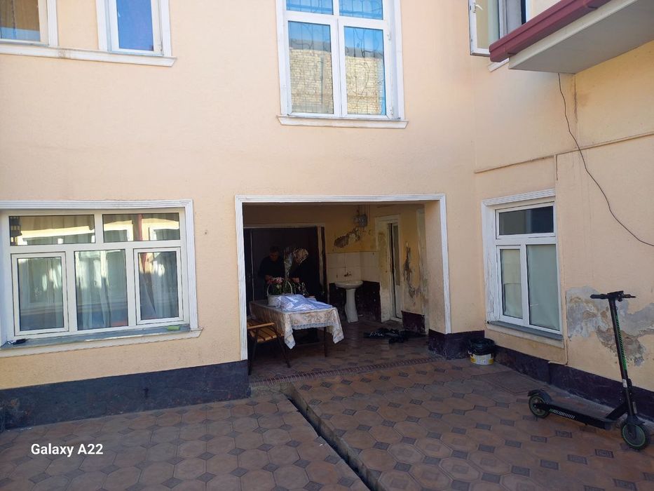 Самарканд 2,1 сот 7 хона