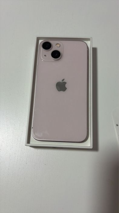 Iphone 13 mini de vanzare