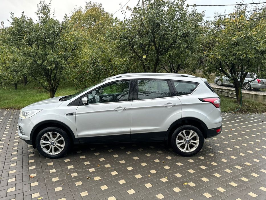 De vanzare Ford Kuga