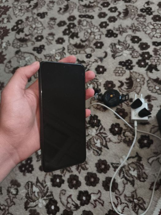 Poco x 7 pro 120 fps pubg sotiladi (kuller+bugatti ak+500 uc - sovģaga