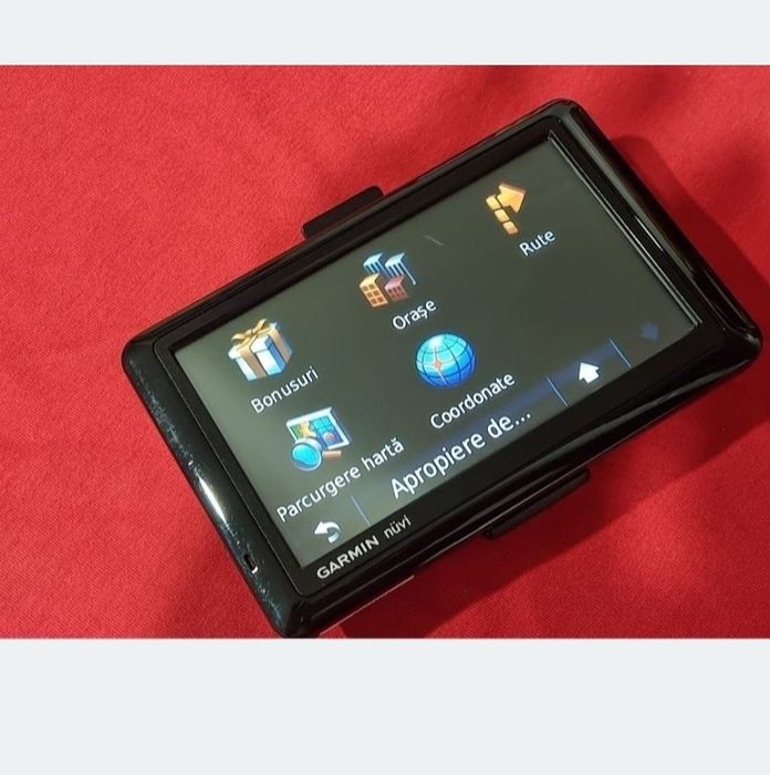 Gps Garmin funcțional