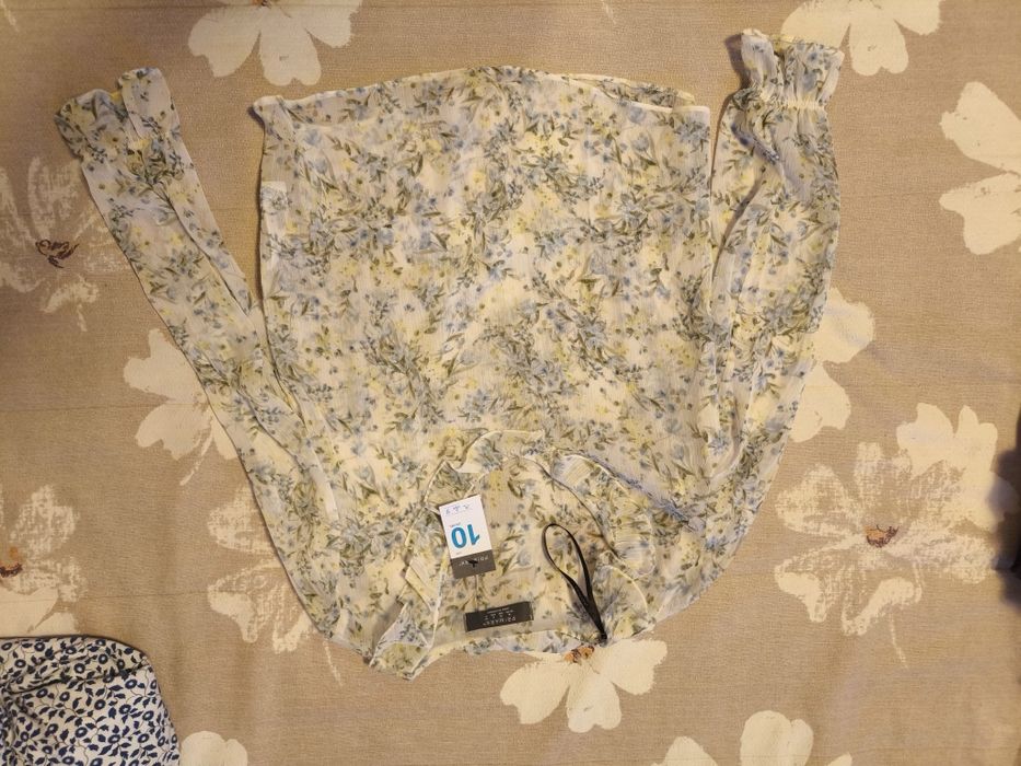 Cămașă dama Primark 38