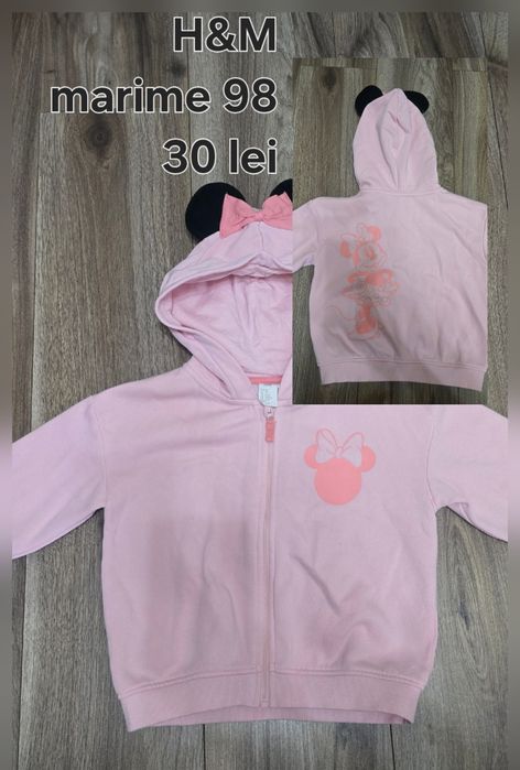 Hainute fetita 92/98