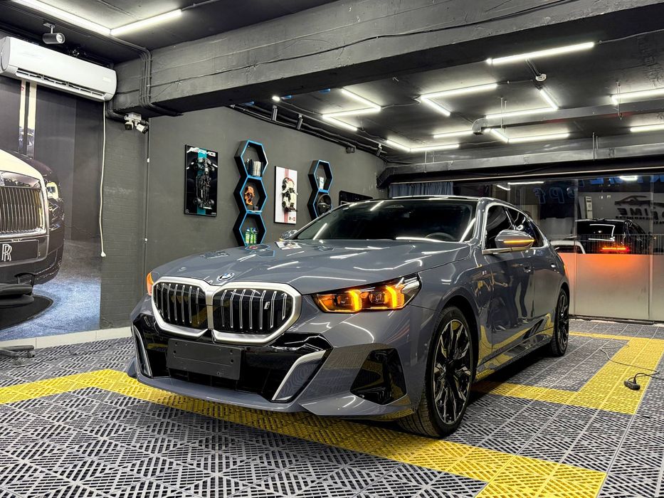 Bmw i5 srochna tozza