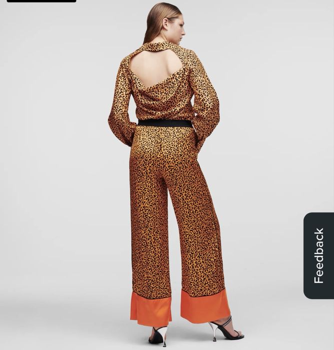 Клин CARL Lagerfield