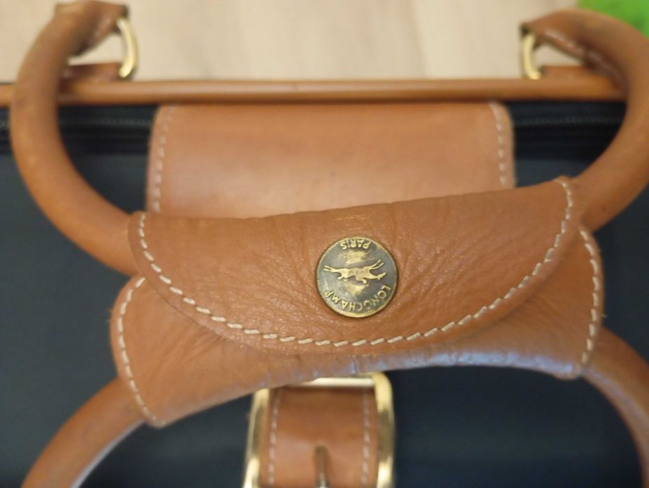 Valiza Longchamp