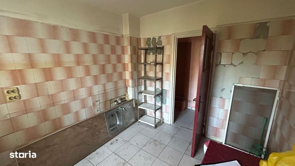 apartament 2 camere sos Pantelimon 245