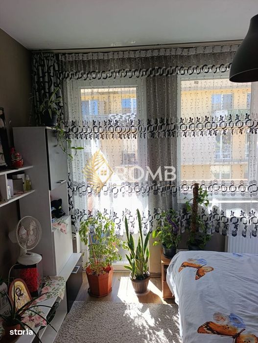 Apartament 3 camere