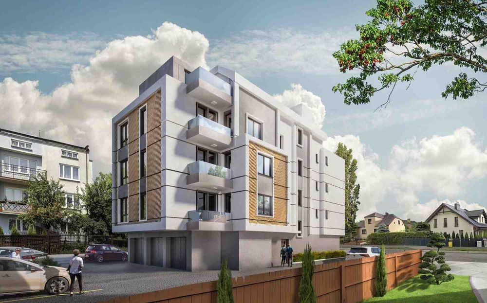 Продава се Двустаен апартамент в Бургас, Сарафово - 61 кв.м за 1461 €/кв.м - Снимка #1