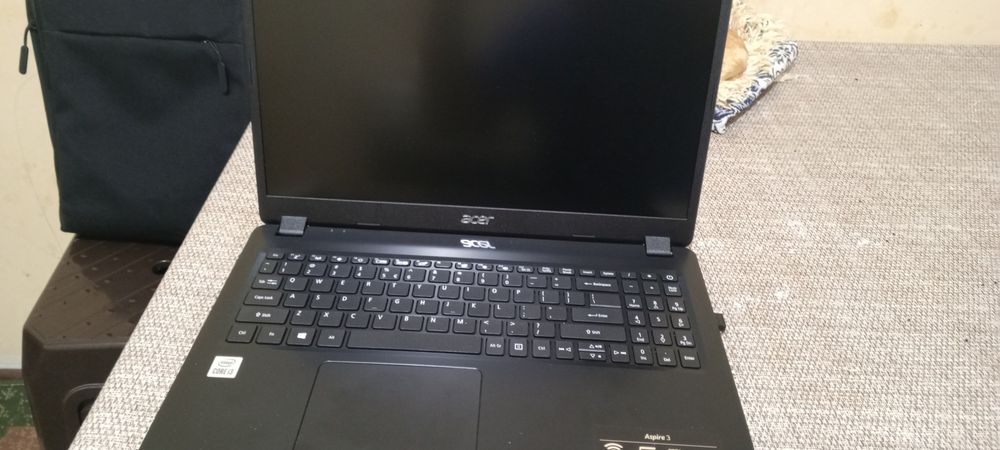 Acer core i aspire 3