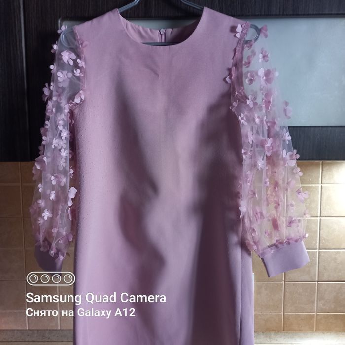 Куртка и другие вещи для девочки