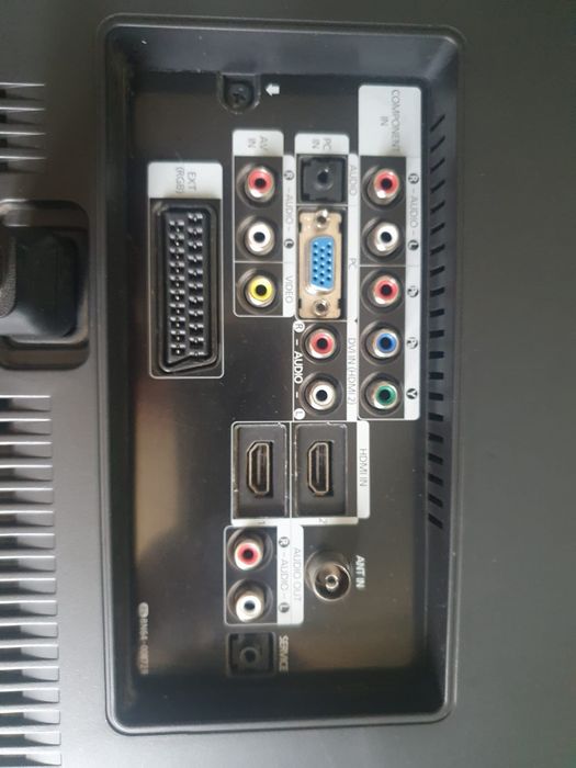 Televizor LCD SAMSUNG 66cm HD , model LE26A330J1 stare perfecta