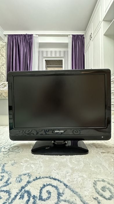 Телевизор простой