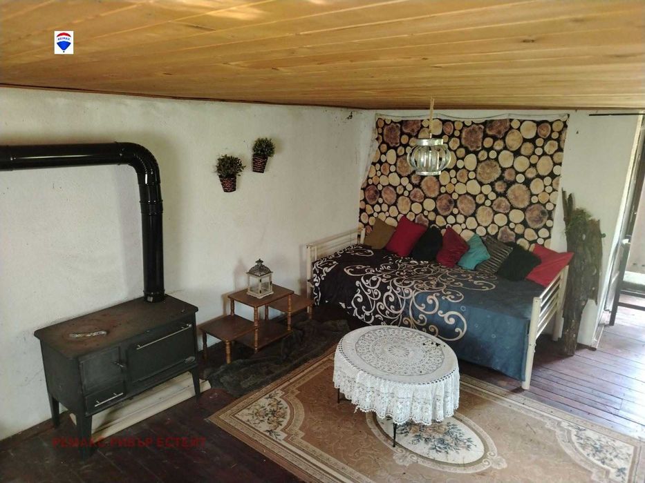 Продава се Къща в с. Николово, Област Русе - 41 кв.м за 513 €/кв.м - Снимка #6