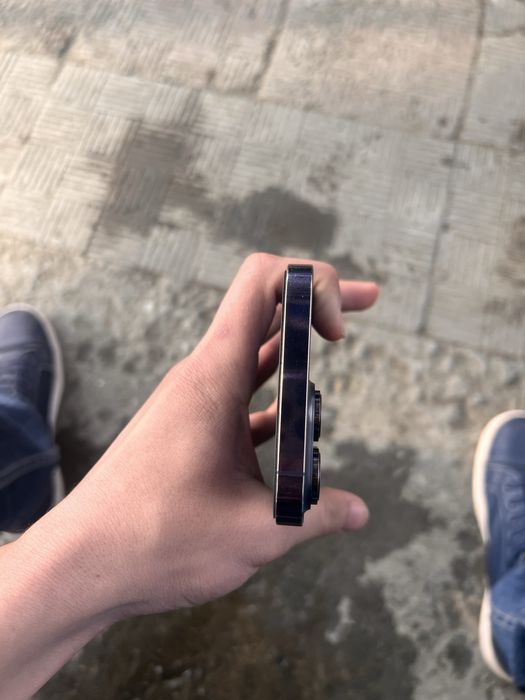 Iphone 14 pro max z/aa 2ta sim