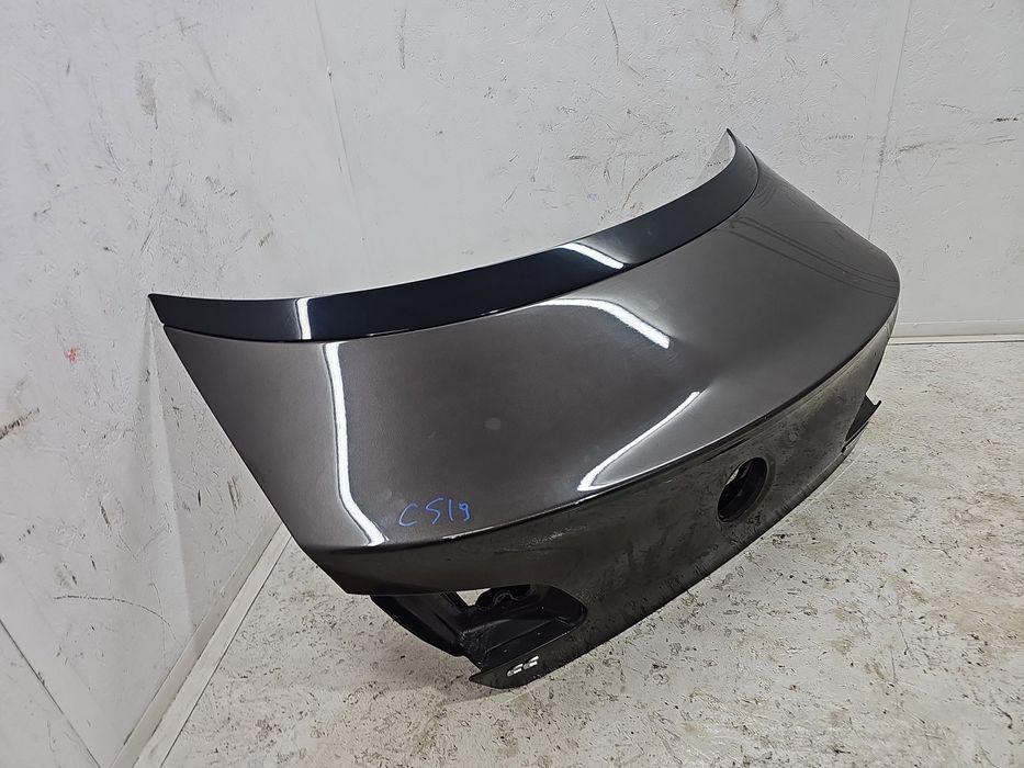 Capota portbagaj Volkswagen Passat CC (358) Facelift [Fabr 2012-2016]