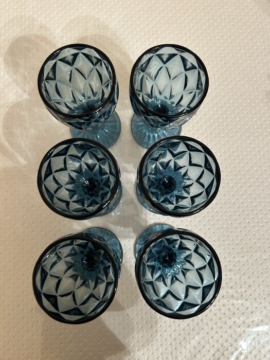 Продаётся стакан из стекла