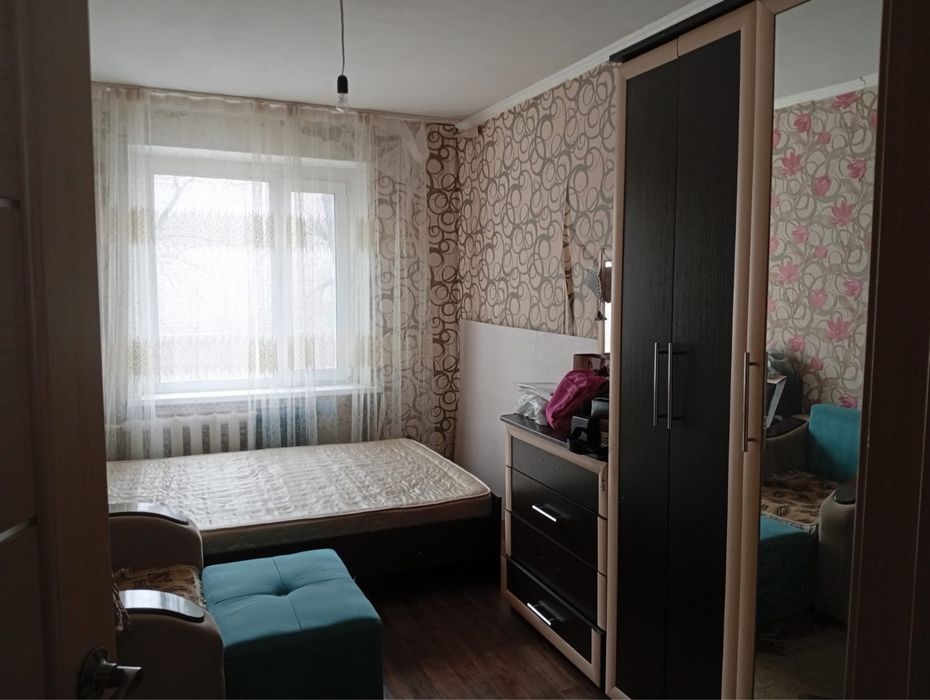 Продам квартиру на 168квартале