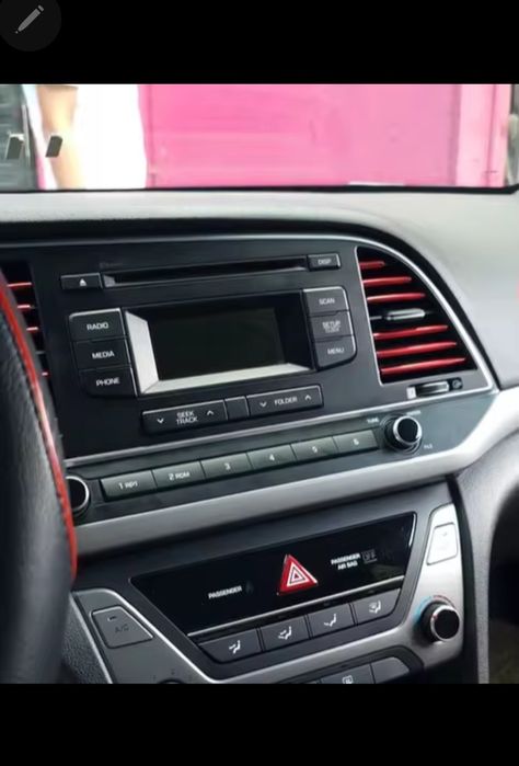 Navigatie Android Hyundai Elantra  WiFi internet Waze YouTube
