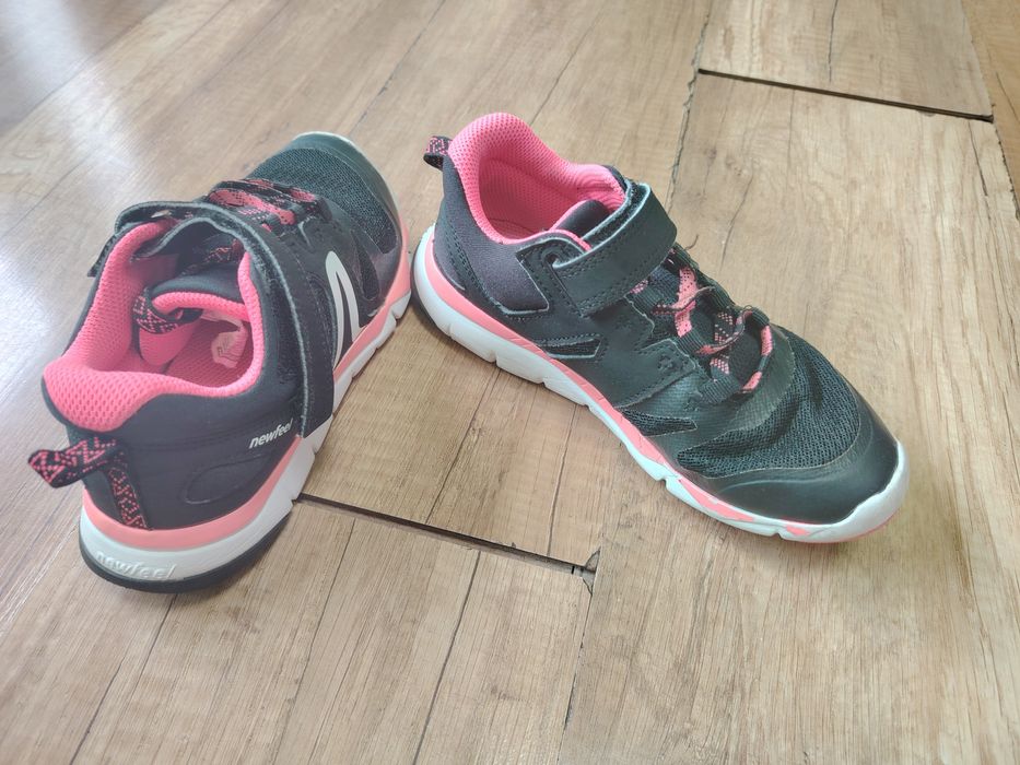 Маратонки Reebok
