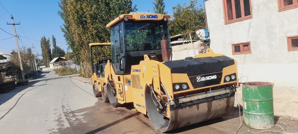 Андижон каток хизмати